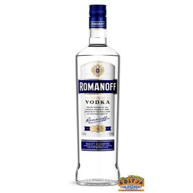 Romanoff Vodka 1l / 37,5% DRS