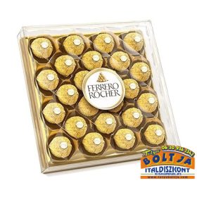 Ferrero Rocher T24 Diamante 300g