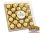 Ferrero Rocher T24 Diamante 300g