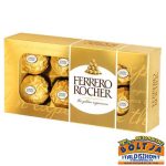 Ferrero Rocher T8 100g