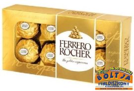 Ferrero Rocher T8 100g Ferrero Rocher T8 100g