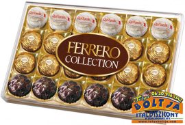 Ferrero Collection T24 269g