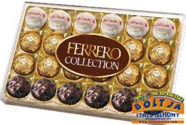 Ferrero Collection T24 269g Ferrero Collection T24 269g