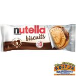Nutella Biscuits 41,4g