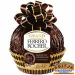 Ferrero Rocher Grand Dark 125g