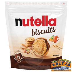 Nutella Biscuits 193g Nutella Biscuits 193g