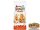Kinder Crunchy Cookies 136g