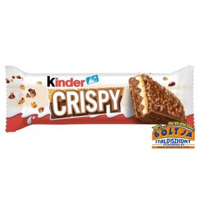 Kinder Crispy 34g