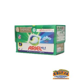 Ariel All in 1 Pods Mosókapszula Mountain Spring 24db