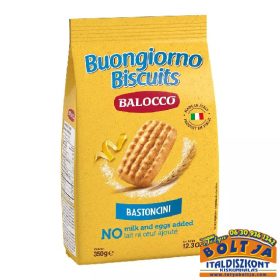 Buongiorno Biscuits Bastoncini Keksz 350g