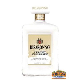 Disaronno Velvet Krémlikőr 0,7l / 17%