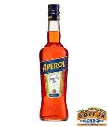 Aperol 0,7l / 11% DRS
