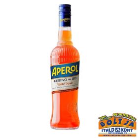 Aperol 0,7l / 11% DRS