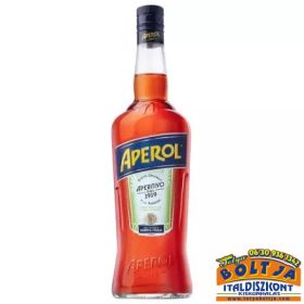 Aperol 1l / 11% DRS