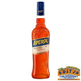 Aperol 1l / 11% DRS