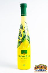 Limoncello Santa Marta 0,5l / 25%