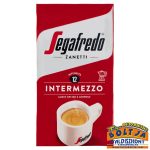 Segafredo Zanetti Intermezzo Őrölt Kávé 250g