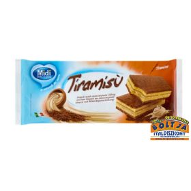   Midi Farci Tiramisu Mascarpone krémmel töltött piskótaszelet 28g