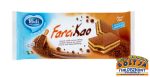Midi Farci Kao Kakaós krémmel töltött Piskótaszelet 28g