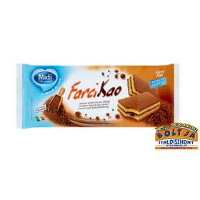 Midi Farci Kao Kakaós krémmel töltött Piskótaszelet 28g