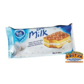 Midi Farci Milk Tejes Piskótaszelet 28g