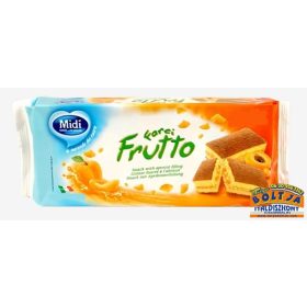 Midi Farci Frutto Sárgabarackos Piskótaszelet 28g