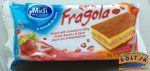 Midi Farci Fagola Epres Piskótaszelet 28g