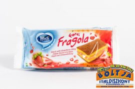 Midi Farci Fagola Epres Piskótaszelet 28g