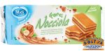  Midi Farci Nocciola Mogyorós krémmel töltött Piskótaszelet 28g