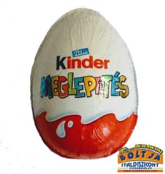 Kinder Meglepetés Tojás 20g