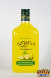 Limoncello Ciemme 0,7l / 25%