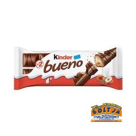 Kinder Bueno Tejcsokoládé 43g