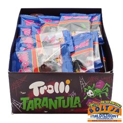 Trolli Tarantula Gumicukor 12,5g