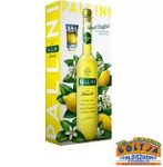 Pallini Limoncello Liqueur 0,5l / 26% PDD+Pohár