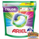 Ariel All in 1 Pods Color Mosószer 46db