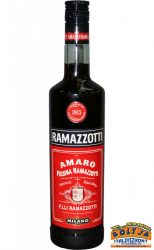 Amaro Ramazotti 0,7l / 30%