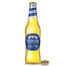 Peroni Stile Capri Olasz Sör 0,33l / 4,2% DRS