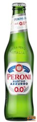 Peroni Olasz Sör 0,33l / 0.0% DRS