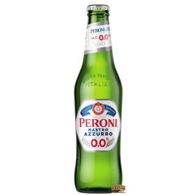 Peroni Olasz Sör 0,33l / 0.0% DRS
