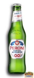 Peroni Olasz Sör 0,33l / 0.0% 