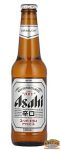 Asahi Super Dry Japán Sör 0,33l / 5% DRS