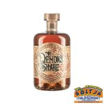 The Demons Share 6 Years Rum 0,7l / 40%