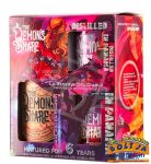 The Demons Share 6 Years Rum 0,7l / 40% PDD+2 pohár