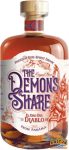 The Demons Share 3 Years El Oro del Diablo Rum 0,7l / 40%