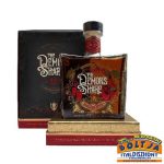 The Demons Share 15 Years Rum 0,7l / 43% PDD