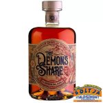 The Demons Share 6 Years Rum 1,5l / 40%