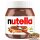 Nutella Mogyorókrém 400g