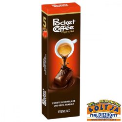 Pocket Coffee 62,5g