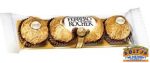 Ferrero Rocher T4 50g