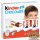 Kinder T4 Csokoládé 50g